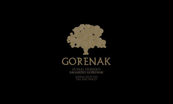 Presentación de “Gorenak”, sello colectivo y privado de calidad