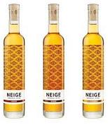 La sidra de hielo: una bebida novedosa de prestigio.