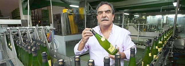 La sidra se reinventa.