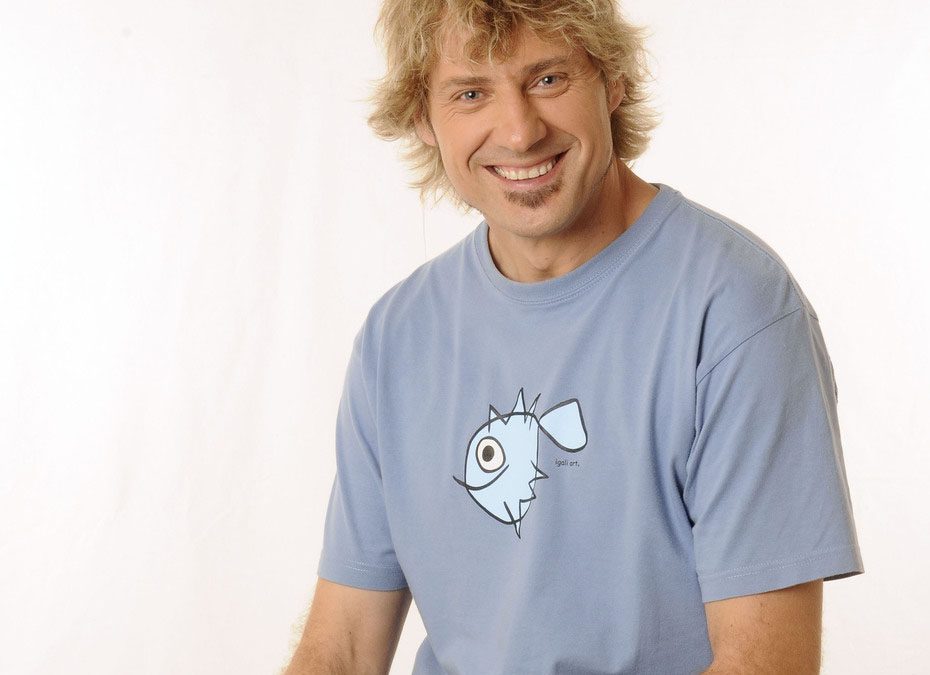 JULIAN IANTZI, protagonista de Sagardo Berriaren Eguna 2012.