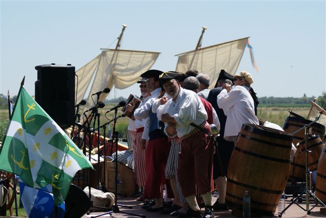 Battela, el 14 de junio en Txopinondo sagarnotegia.