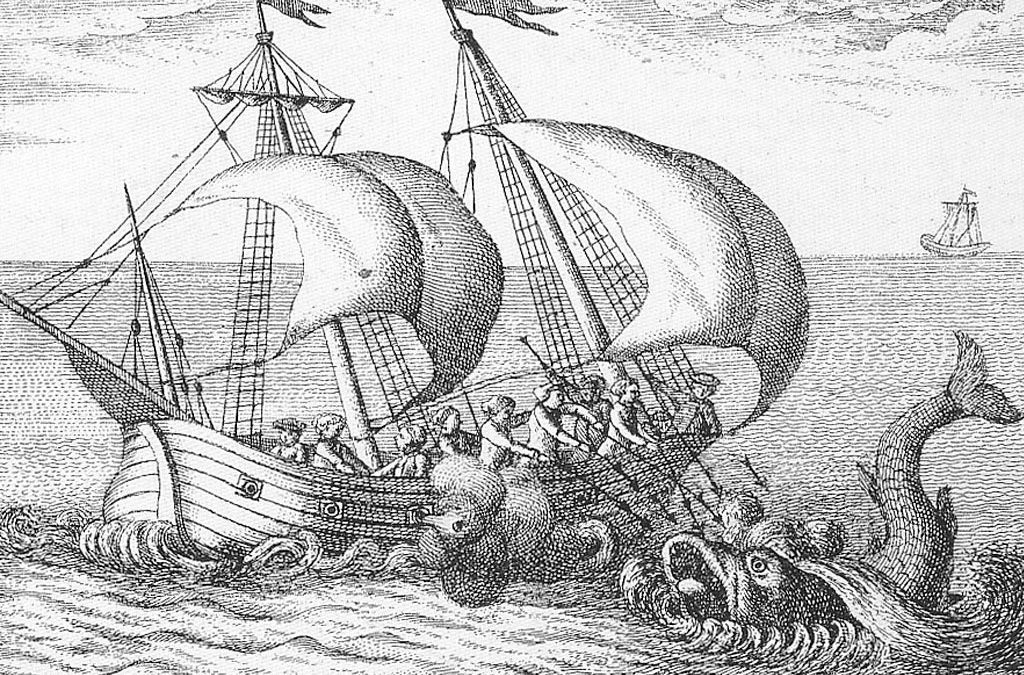 Sidra y mar, tradicionalmente unidos.