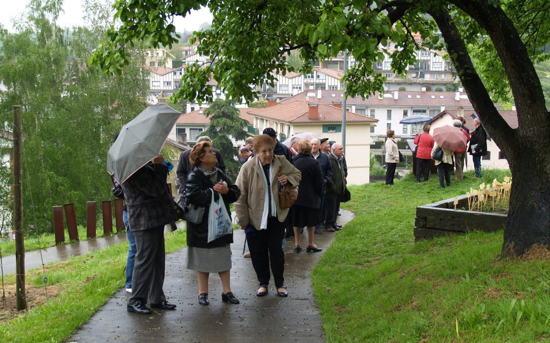 Unas 6.000 personas visitaron el territorio de la sidra en Semana Santa.