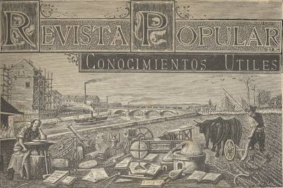 Como se elaboraba una «sidra casera» en 1881.