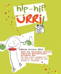 Hip Hip Urri