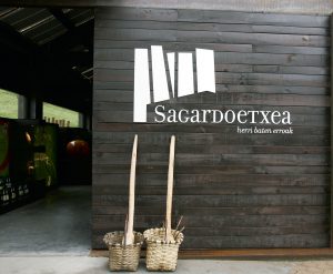 Sagardoetxe Museoa