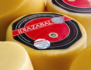 idiazabal