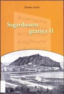 Sagardoaren graziya