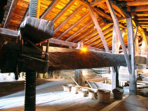 Igartubeiti Baserri Museoa
