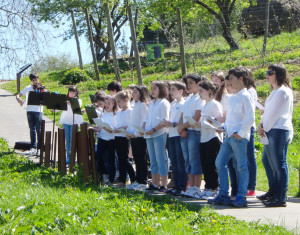 Musika Sagastian