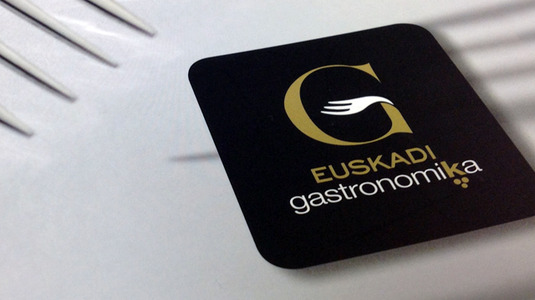 La cultura de la sidra en el Club de Producto Euskadi Gastronomika.
