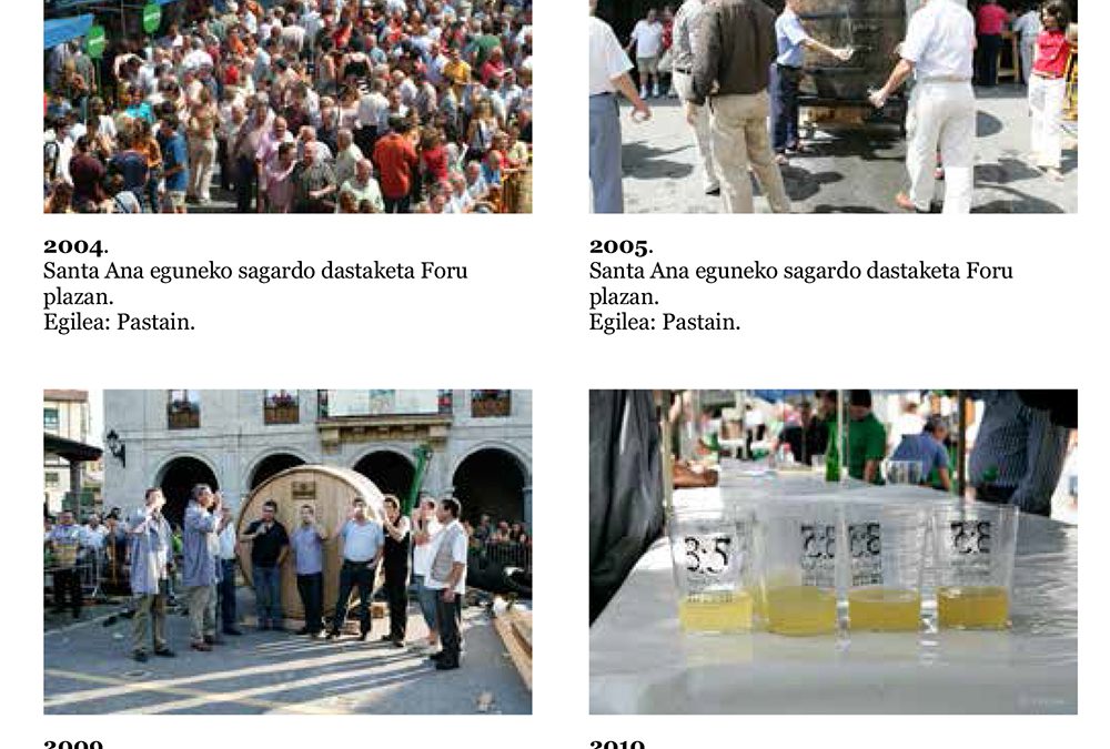 Fototeca de Sagardoetxea.