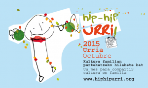 Hip Hip Urri 2015