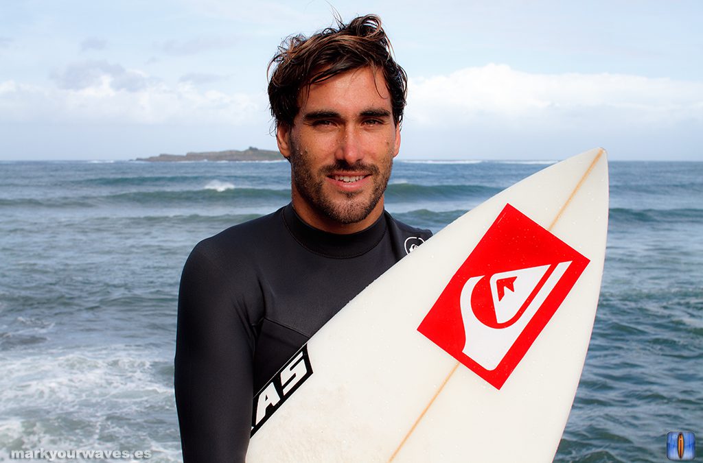 Aritz Aranburu abrirá la temporada del txotx 2016 13 de enero.