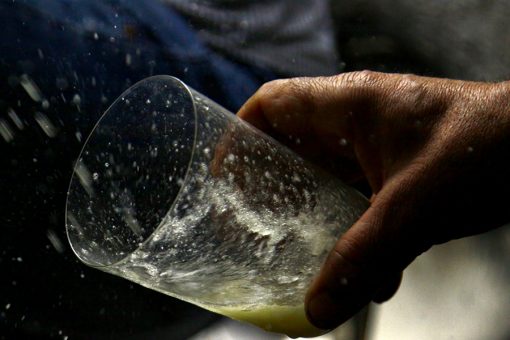 Sagardoaren Lurraldeako GARTZIATEGI Astigarragako sagardotegia