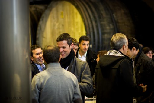 Sidrería de Astigarraga GURUTZETA de Sagardoaren Lurraldea