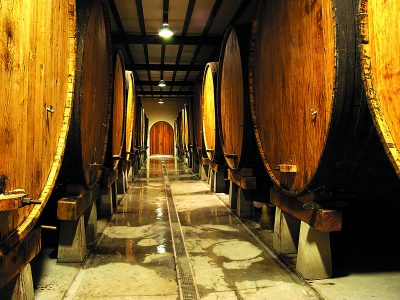 Sagardoaren Lurraldeako SAIZAR Usurbilgo sagardotegia
