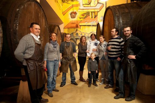 Sidrería de Azkaine TXOPINONDO de Sagardoaren Lurraldea