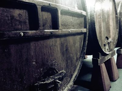 Sidrería de Usurbil AIALDE BERRI de Sagardoaren Lurraldea