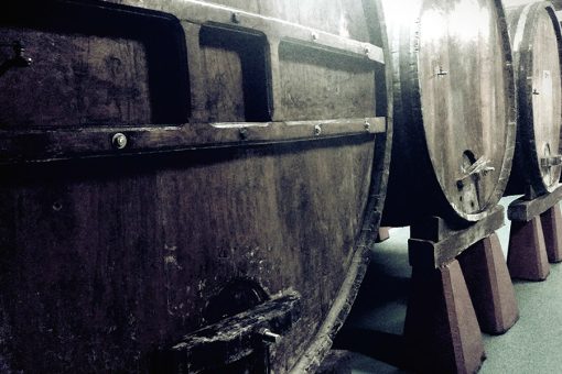 Sidrería de Usurbil AIALDE BERRI de Sagardoaren Lurraldea