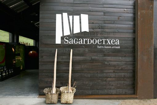 Sagartrekking, sagardoaren ibilbidea (gida gabe) eta sagardo dastaketa - Image 8