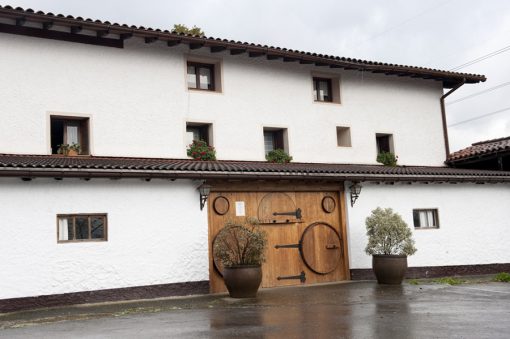 Sidrería de Errenteria EGILUZE de Sagardoaren Lurraldea
