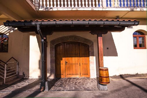 Etxeberria sagardotegia - Image 2