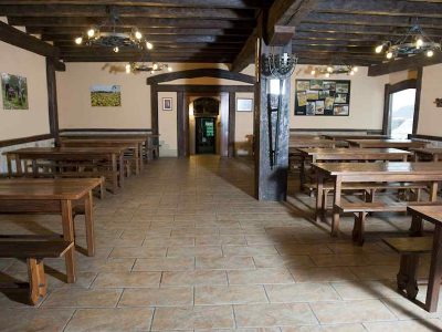 Sidrería de Urnieta EULA de Sagardoaren Lurraldea