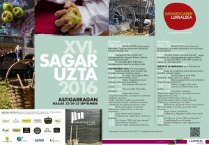 Sagar Uzta 2016_Kartela