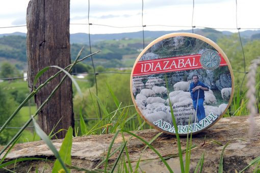 Quesería Adarrazpi, Sagardoetxea y comida en sidrería - Imagen 2
