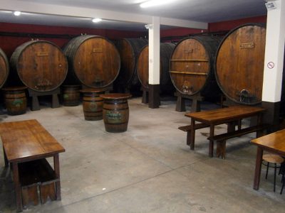 Olaizola sagardotegia