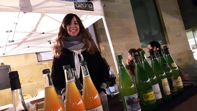 La Red de Museos Enogastronómicos de Euskadi, ¡en marcha!