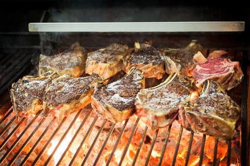 Sagardoaren Lurraldeako ZAPIAIN Astigarragako sagardotegia