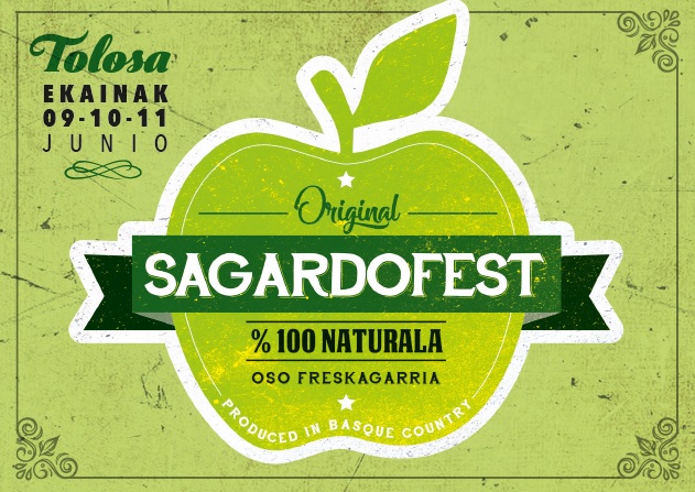 Sagardofest 2017