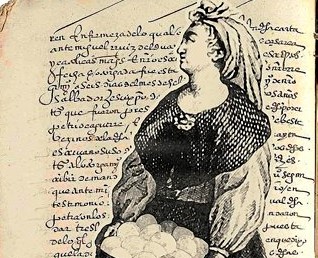 Exposición temporal “La sidra y la mujer” en Sagardoetxea