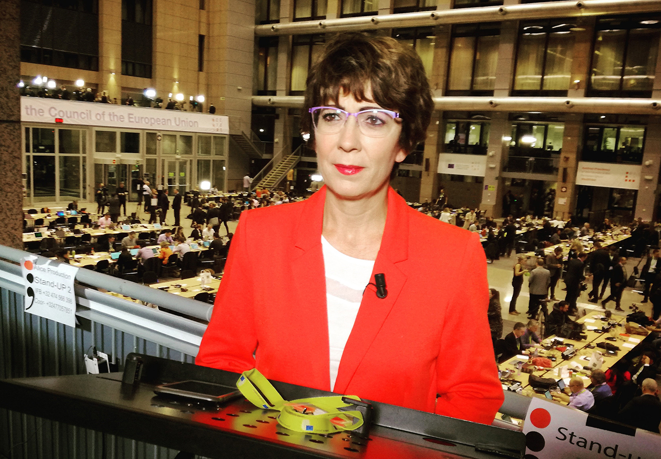 Olatz Arrietak irekiko du 2019ko txotx bolada urtarrilaren 16an