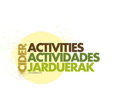Jarduerak