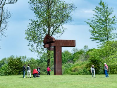Chillida and the Cider Culture