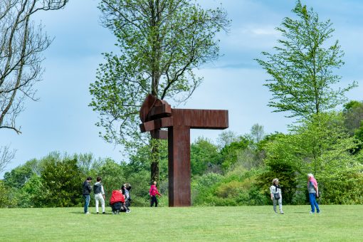 Chillida and the Cider Culture