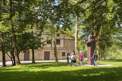 Chillida and the Cider Culture - Image 2